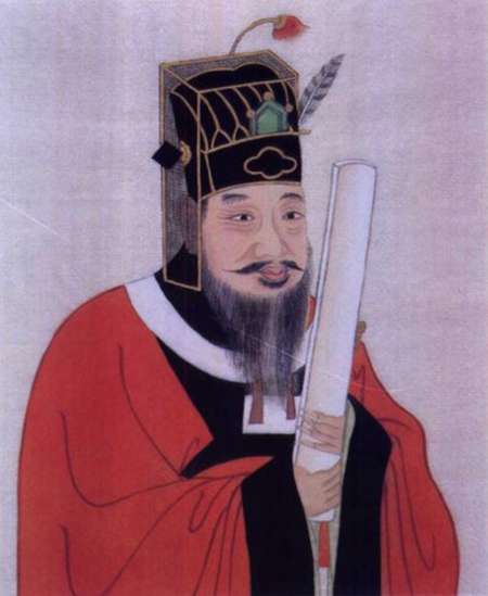 权德舆